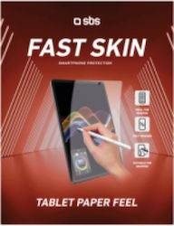 SBS Screen Protector