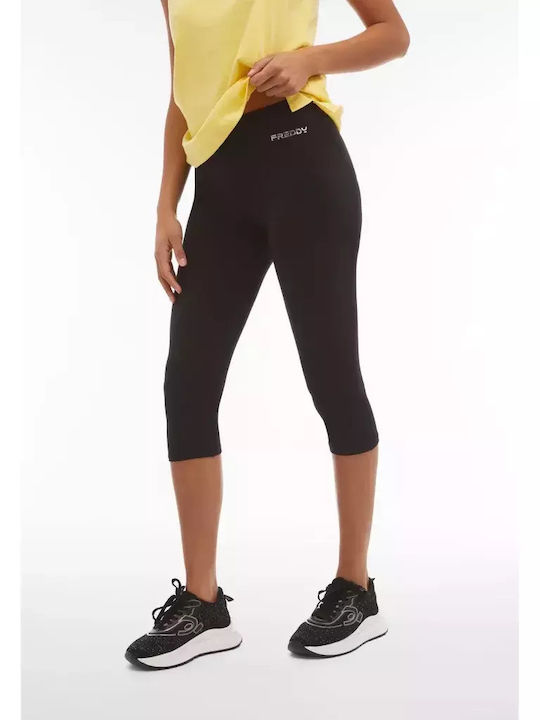 Freddy Everyday Leggings Black