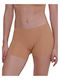 Sloggi Women's Boxer Seamless Brown