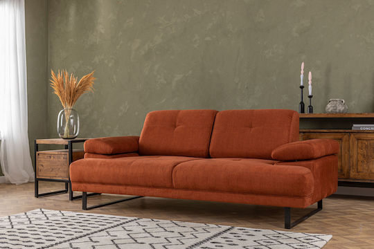 Mustang Fabric Sofa Mustang Fabric Sofa