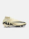 Nike Zoom Mercurial Superfly 9 Elite Футболни Обувки с клинове Lemonade / Black