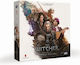 Настолна игра The Witcher: Path Of Destiny (Deluxe Edition) за 1-5 играчи 14+ години (EN)