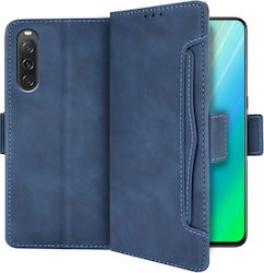 Buchen Sie Marineblau (Xperia 10 V)
