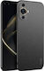 Mofi Slim Back Cover Πλαστικό Μαύρο (Huawei Nova 11 Pro)