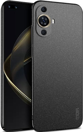 Mofi Slim Back Cover Πλαστικό Μαύρο (Huawei Nova 11 Pro)