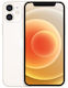 Apple iPhone 12 Mini 4/64GB White Refurbished G...