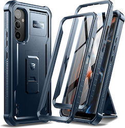Dexnor С пълно покритие (360°) Син (Galaxy A54) Dexnor С пълно покритие (360°) Син (Galaxy A54)