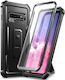 Dexnor 360 Full Cover Black (Galaxy S10)