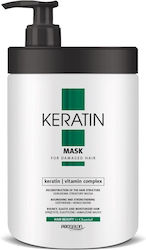Chantal Haarmaske 1000g Chantal Haarmaske 1000g