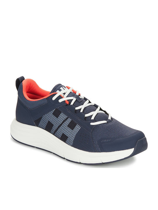 Helly Hansen Adidași Albastru Marin