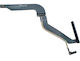 Flex Cable Hard Drive for Laptop A1278 Mid-2012 13