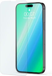 Erbord Μijlocul cadrului pentru iPhone 14 Pro
