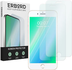 Erbord Μεσαίο Πλαίσιο για iPhone 7 Plus/8 Plus