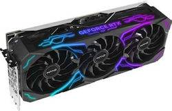 KFA2 GeForce RTX 4080 Super 16GB GDDR6X SG 1-Click OC Placă Grafică