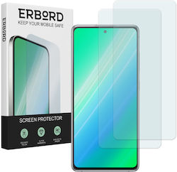 Erbord Μεσαίο Πλαίσιο για Samsung Galaxy S21