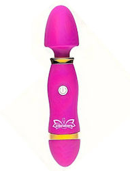 Pretty Lingerie Vibrator Fuchsia Pretty Lingerie Vibrator Fuchsia