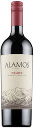 Alamos Wines Ερυθρό Ξηρό 750ml Alamos Wines Ερυθρό Ξηρό 750ml