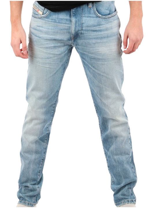 Diesel 2019 D-strukt Herren Jeanshose Blue