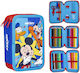 Mickey Mouse Clubhouse Penar Multicolor