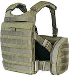 Survivors Tactical Vest G3 Tactical