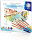 Astra Colored Pencil Set Package of 1 packages