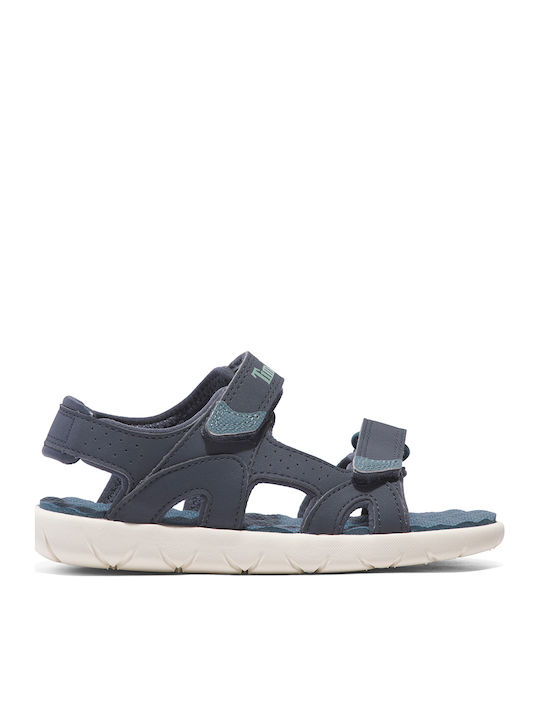 Kids' Sandals Perkins Row Blue
