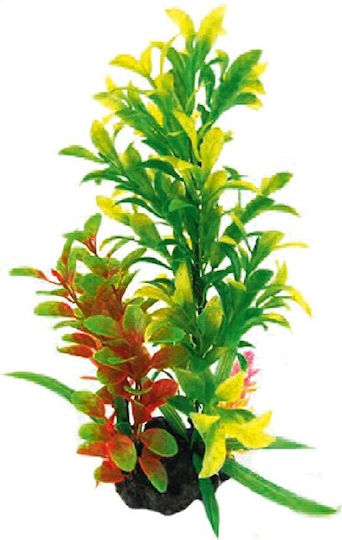 Amtra Aquarium Dekor Künstliche Pflanze
