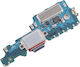 Edition Original Flex Cable with Charging port for Samsung Galaxy Z Fold5 SM-F946N