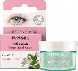 Flos Lek Eye Moisturiser 15ml Flos Lek Eye Moisturiser 15ml