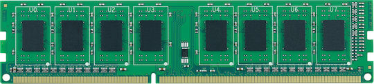 DDR3 με Module 1x2GB για Desktop