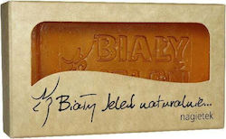 Bialy Jelen Χειροποίητο Σαπούνι 100gr