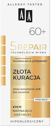 AA 5 Repair Technology 60+ Κρέμα Ματιών 15ml