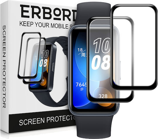 Erbord Screen Protector για το Huawei Band 8 1τμχ