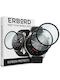 Erbord Full Face Tempered Glass for the Amazfit GTR 4 1pcs