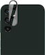 Imak Kameraschutz Gehärtetes Glas Black für das Samsung Galaxy A25 5G