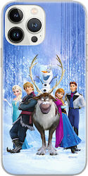 Frozen District Back Cover Multicoloη (Galaxy S22 Ultra 5G) Frozen District Back Cover Multicoloη (Galaxy S22 Ultra 5G)
