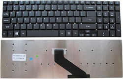 Πληκτρολόγιο Laptop για Acer 5830