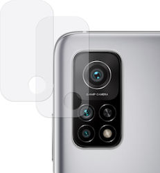 Erbord Τζαμάκι Κάμερας Διάφανο για Xiaomi Mi 10T / 10T ProXiaomi Mi 10T / 10T Pro Erbord Τζαμάκι Κάμερας Διάφανο για Xiaomi Mi 10T / 10T ProXiaomi Mi 10T / 10T Pro