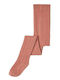 Name It Детски Чорапогащник Light Mahogany
