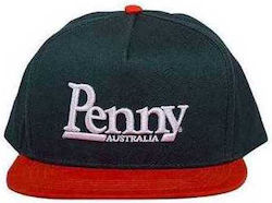 Penny Skateboards Jockey Πράσινο 57.PNYH0005