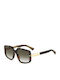 Dsquared2 Women's Sunglasses with Brown Tartaruga Frame and Brown Gradient Lens D20120/S 0869K