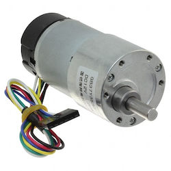 DFRobot Mikroelektronischer Motor Treiber DC 12V 122Umdrehungen pro Minute (FIT0403)