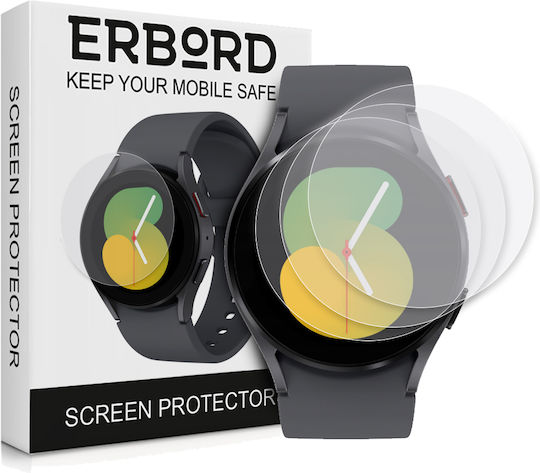 Erbord Screen Protector για το Galaxy Watch 5 40mm 1τμχ