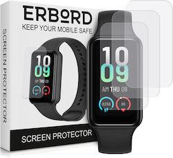 Erbord Displayschutzfolie Huawei Band 7 1 Stück Erbord Displayschutzfolie Huawei Band 7 1 Stück