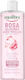 Equilibra Hyaluronic Rose Micellar Water Facial Cleansers with Antioxidant and Moisturizing Action 400ml