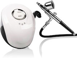 Mixcoco Nagel-Airbrush