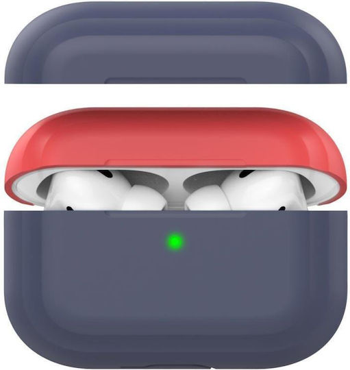 AHAstyle Pt-p2 Husă în culoarea Cupru pentru Apple AirPods Pro