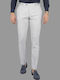 Trousers Gray