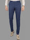 Pantaloni Blue