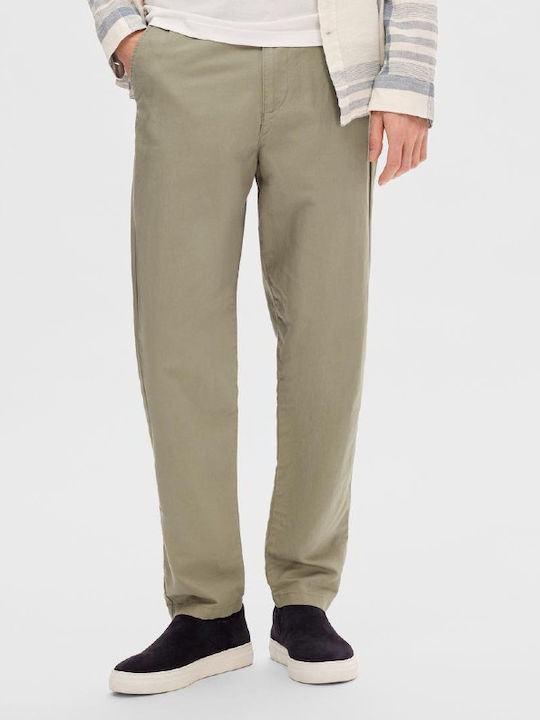 Selected Homme Панталон Beige